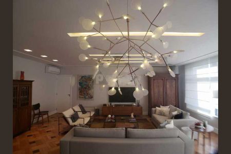 Apartamento à venda com 200m², 3 quartos e 1 vaga