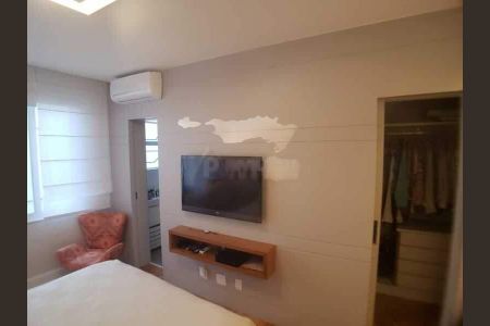 Apartamento à venda com 200m², 3 quartos e 1 vaga