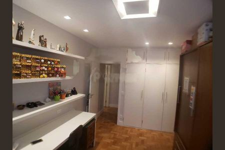 Apartamento à venda com 200m², 3 quartos e 1 vaga