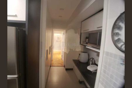 Apartamento à venda com 200m², 3 quartos e 1 vaga