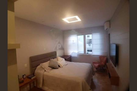 Apartamento à venda com 200m², 3 quartos e 1 vaga