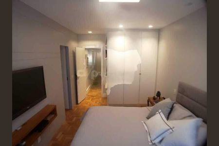 Apartamento à venda com 200m², 3 quartos e 1 vaga