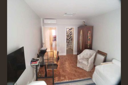 Apartamento à venda com 200m², 3 quartos e 1 vaga