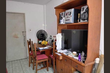 Apartamento à venda com 51m², 2 quartos e sem vaga