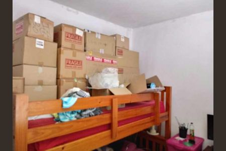 Apartamento à venda com 51m², 2 quartos e sem vaga