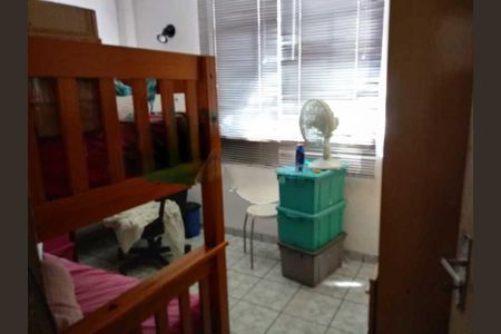 Apartamento à venda com 51m², 2 quartos e sem vaga