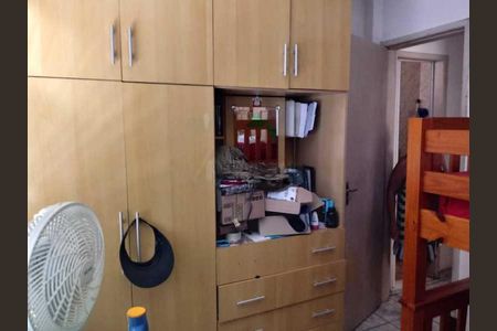 Apartamento à venda com 51m², 2 quartos e sem vaga