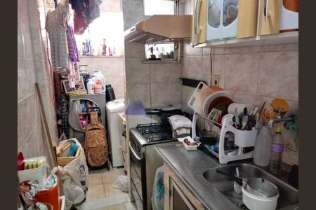 Apartamento à venda com 51m², 2 quartos e sem vaga