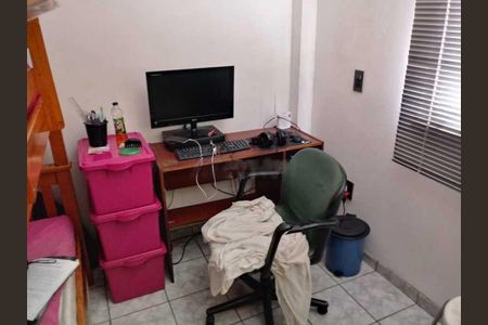 Apartamento à venda com 51m², 2 quartos e sem vaga