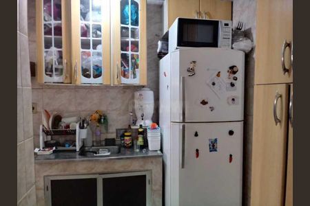 Apartamento à venda com 51m², 2 quartos e sem vaga