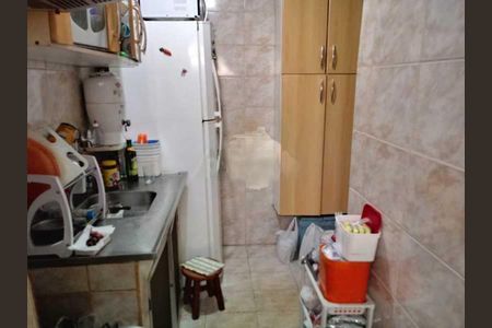 Apartamento à venda com 51m², 2 quartos e sem vaga