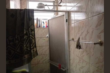 Apartamento à venda com 51m², 2 quartos e sem vaga