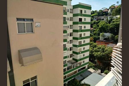 Apartamento à venda com 51m², 2 quartos e sem vaga