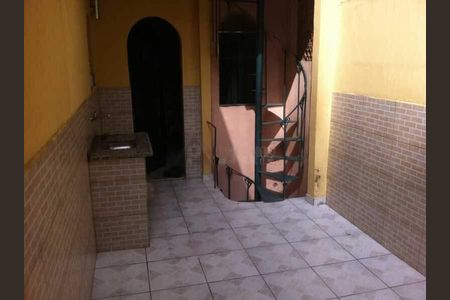 Casa à venda com 213m², 3 quartos e 1 vaga