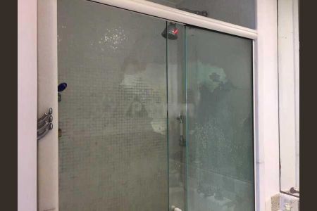 Apartamento à venda com 208m², 4 quartos e 2 vagas