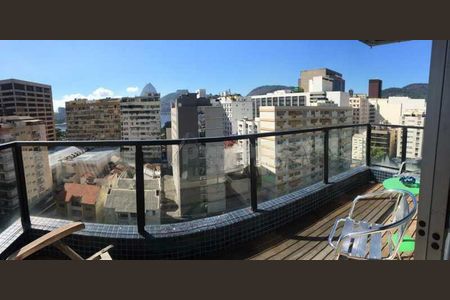 Apartamento à venda com 208m², 4 quartos e 2 vagas