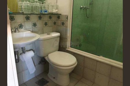 Apartamento à venda com 208m², 4 quartos e 2 vagas