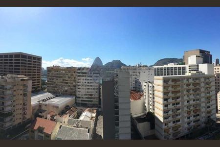 Apartamento à venda com 208m², 4 quartos e 2 vagas