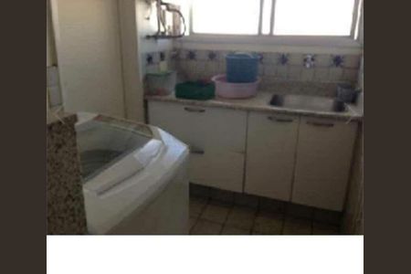 Apartamento à venda com 208m², 4 quartos e 2 vagas