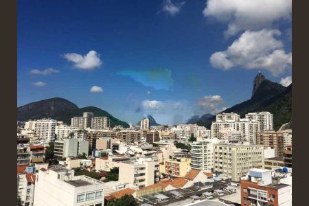 Apartamento à venda com 208m², 4 quartos e 2 vagas