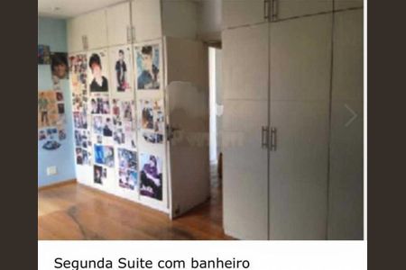 Apartamento à venda com 208m², 4 quartos e 2 vagas