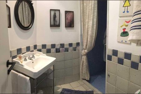 Apartamento à venda com 208m², 4 quartos e 2 vagas