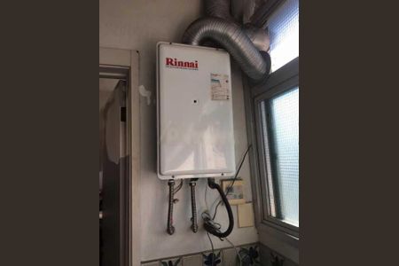 Apartamento à venda com 208m², 4 quartos e 2 vagas