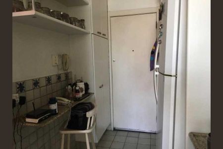 Apartamento à venda com 208m², 4 quartos e 2 vagas