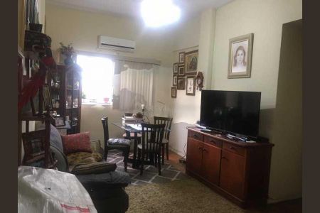 Apartamento à venda com 80m², 2 quartos e 1 vaga