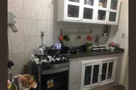 Apartamento à venda com 80m², 2 quartos e 1 vaga