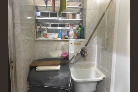 Apartamento à venda com 80m², 2 quartos e 1 vaga