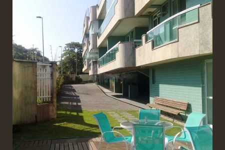 Apartamento à venda com 190m², 2 quartos e 2 vagas