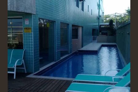 Apartamento à venda com 190m², 2 quartos e 2 vagas