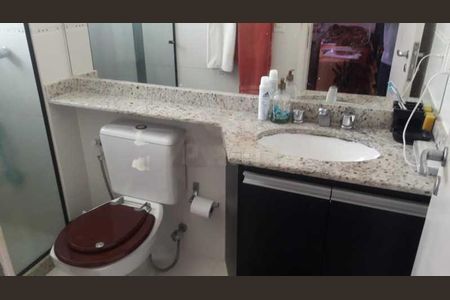 Apartamento à venda com 190m², 2 quartos e 2 vagas