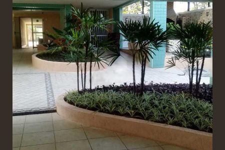 Apartamento à venda com 190m², 2 quartos e 2 vagas