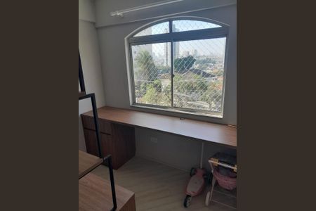 Apartamento à venda com 80m², 3 quartos e 1 vagaQUARTO