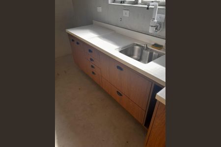 Apartamento à venda com 80m², 3 quartos e 1 vagaCOZINHA