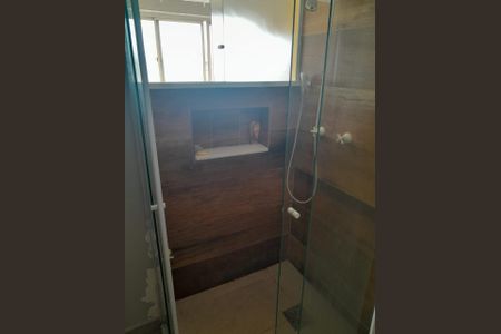 Apartamento à venda com 80m², 3 quartos e 1 vagaBANHEIRO