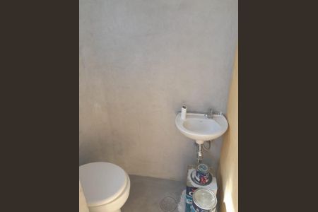 Apartamento à venda com 80m², 3 quartos e 1 vagaBANHEIRO