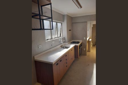 Apartamento à venda com 80m², 3 quartos e 1 vagaCOZINHA