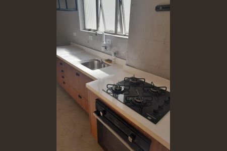 Apartamento à venda com 80m², 3 quartos e 1 vagaCOZINHA
