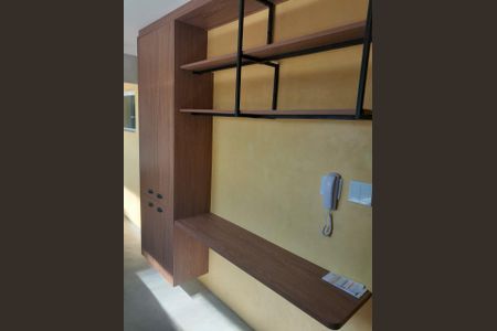 Apartamento à venda com 80m², 3 quartos e 1 vagaSALA