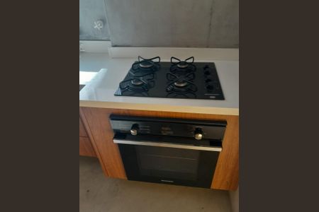 Apartamento à venda com 80m², 3 quartos e 1 vagaCOZINHA