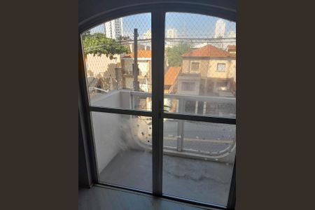 Apartamento à venda com 80m², 3 quartos e 1 vagaVARANDA