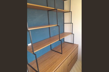 Apartamento à venda com 80m², 3 quartos e 1 vagaQUARTO