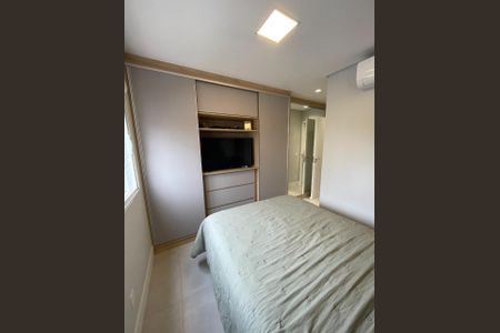 Apartamento à venda com 65m², 2 quartos e 1 vagaDormitório
