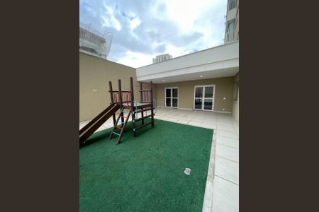 Apartamento à venda com 65m², 2 quartos e 1 vagaCondomínio