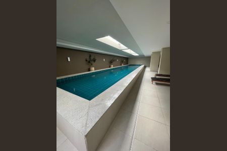 Apartamento à venda com 65m², 2 quartos e 1 vagaCondomínio