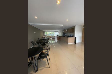 Apartamento à venda com 65m², 2 quartos e 1 vagaCondomínio