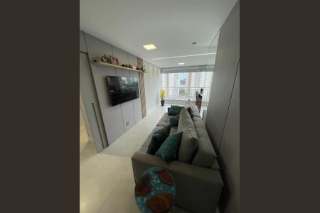 Apartamento à venda com 65m², 2 quartos e 1 vagaSala